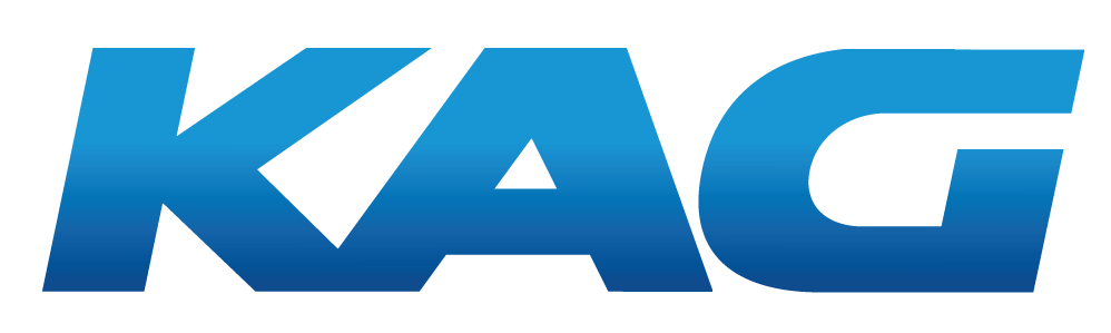 kag logo